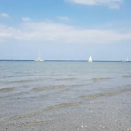 Pematra Ferienwohnung Leuchtturm