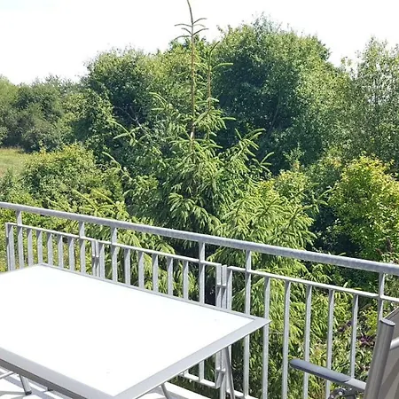 Pematra Ferienwohnung Leuchtturm * Lübeck