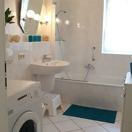 Lejlighed Pematra Ferienwohnung Leuchtturm *