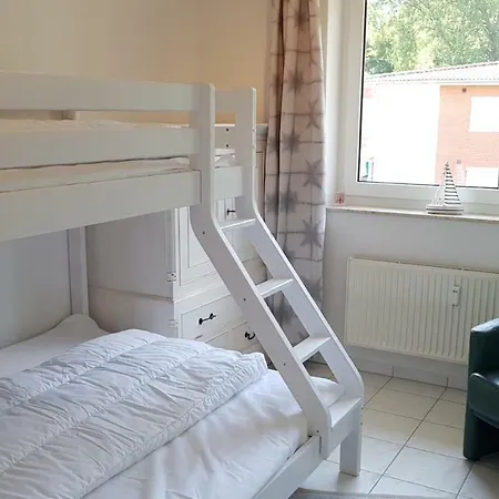 Pematra Ferienwohnung Leuchtturm Lejlighed *
