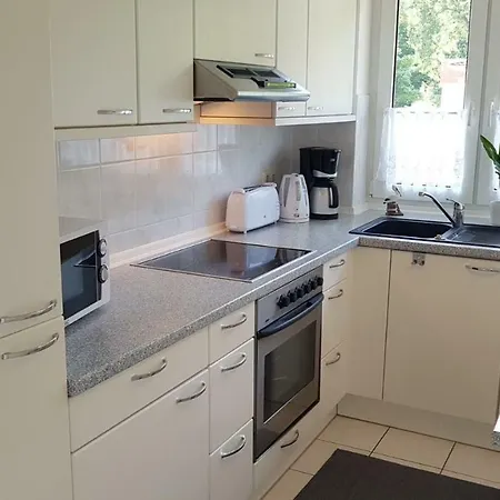 Pematra Ferienwohnung Leuchtturm Lübeck