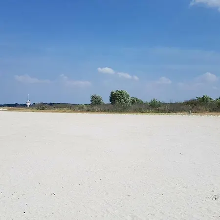 Lejlighed Pematra Ferienwohnung Leuchtturm *