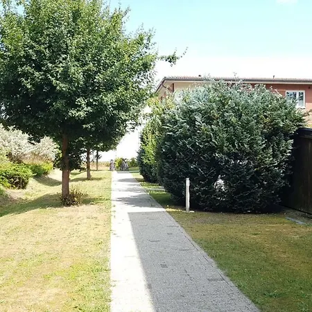 Pematra Ferienwohnung Leuchtturm * Lübeck