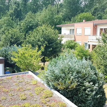 Pematra Ferienwohnung Leuchtturm