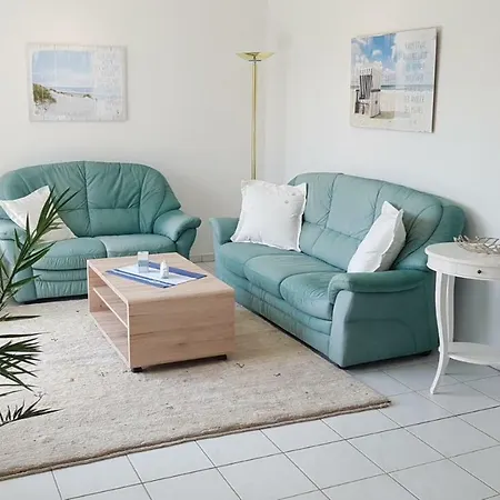 Pematra Ferienwohnung Leuchtturm Lejlighed Lübeck