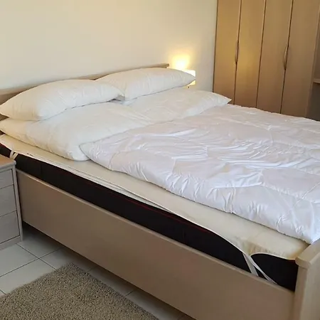 Pematra Ferienwohnung Leuchtturm Lübeck