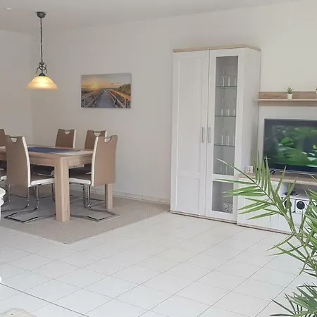 Pematra Ferienwohnung Leuchtturm Lejlighed *