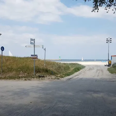 Pematra Ferienwohnung Leuchtturm *