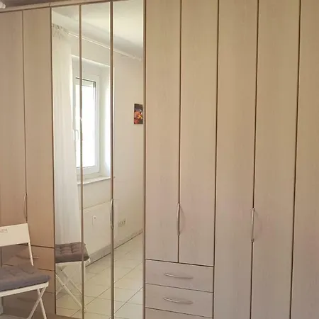 Pematra Ferienwohnung Leuchtturm * Lübeck