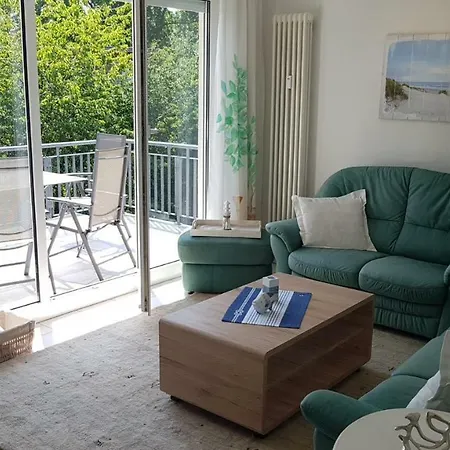 Pematra Ferienwohnung Leuchtturm *