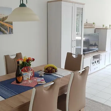 Pematra Ferienwohnung Leuchtturm *